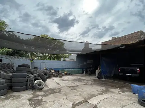 Galpon en Venta en Necochea, USD 85.000