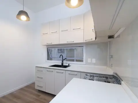 Departamento en Venta en Recoleta, Capital Federal