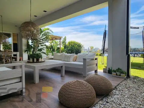 Casa en Alquiler Temporal 5 años