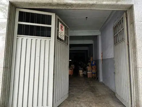 Galpon en Alquiler en Almagro, $ 3.500.000