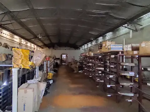 Local en Venta en Villa Ballester, USD 238.000