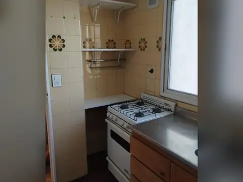 Departamento en Venta al Este