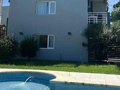 VENTA DEPTO 4 AMB PINAMAR CON AMENITIES