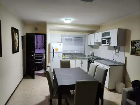 Departamento en Venta de 4 ambientes