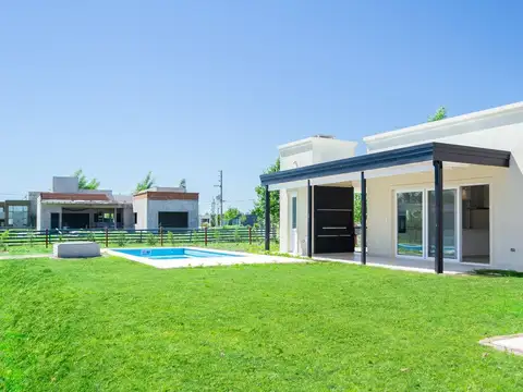 Casa en Alquiler de 3 dormitorios