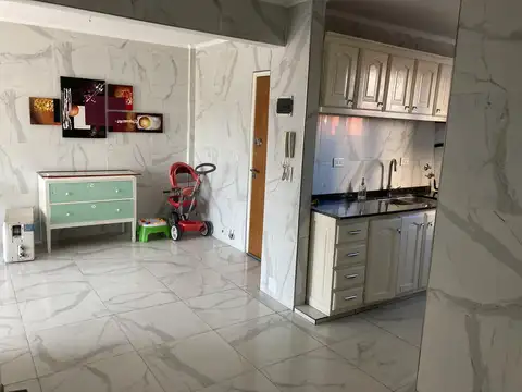 Departamento en  Rosario - centro