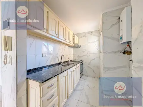 Departamento en Venta al Sur