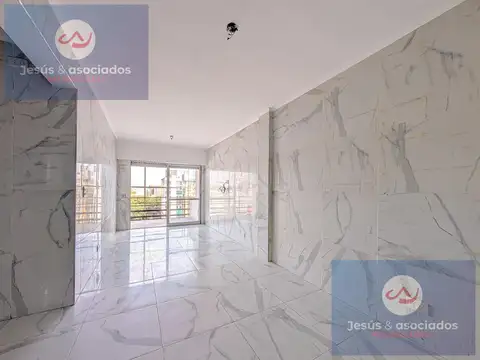 Departamento en Venta de 5 ambientes