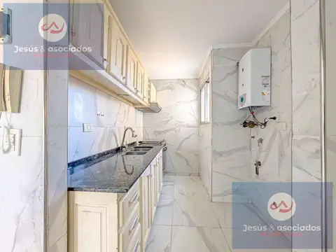 Departamento en Venta 48 años