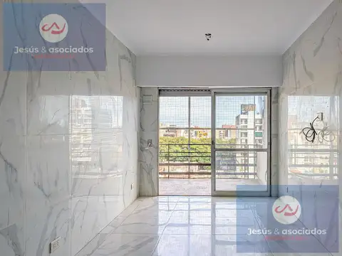 Departamento en Venta de 3 dormitorios