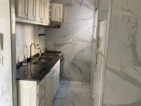 Departamento en Venta de 5 ambientes