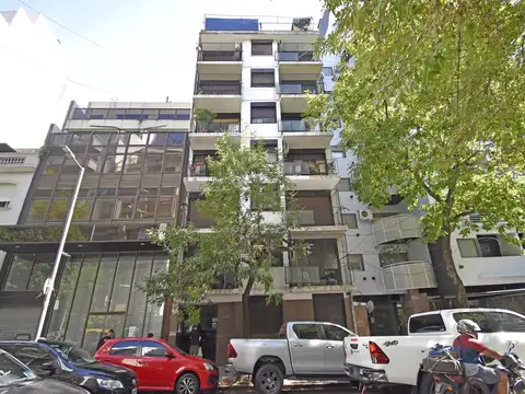 Virrey Del Pino 2400