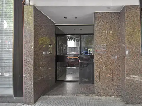 Departamento en Venta en Belgrano, USD 205.000