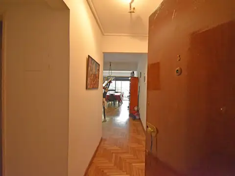 Departamento en Venta 57 años