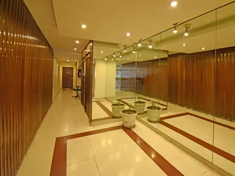 Venta Departamento 4 ambientes Belgrano