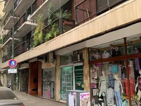 Eduardo Acevedo , Piso 5°