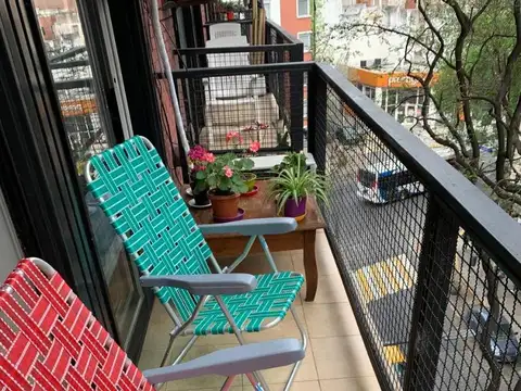 Departamento en Venta Permite mascota