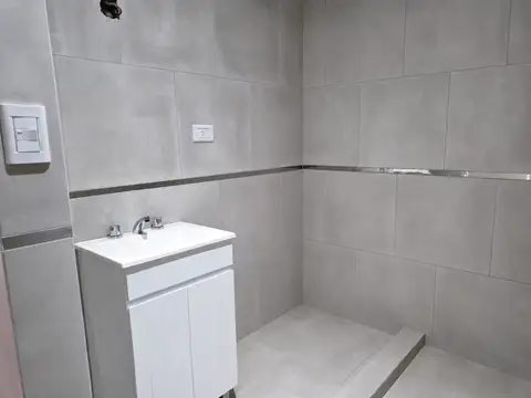 Depto Tipo Casa en Alquiler A Estrenar