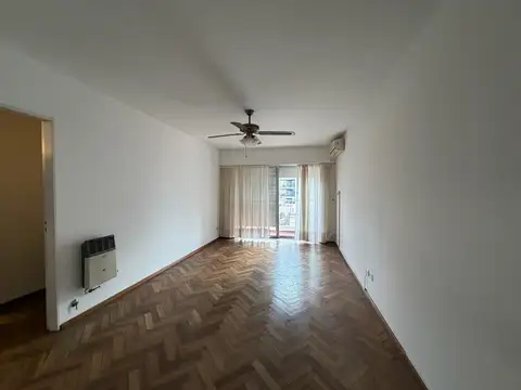 Alquiler departamento 2 dormitorios balcon barrio martin