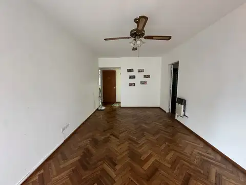 Departamento en Alquiler 40 años