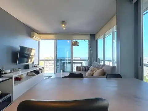 Departamento en Venta en Olivos, USD 379.000