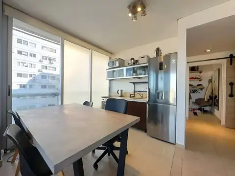 Departamento en Venta 10 años