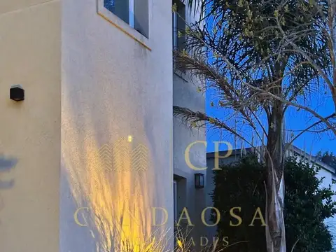 Casa en Venta 7 años