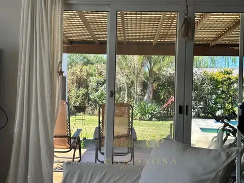 Casa en Venta en Pilar del Este - San Alfonso, USD 199.000
