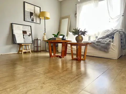 Casa Venta Barrio Pilar Del Este 100