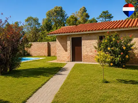 Casa en Alquiler de 4 dormitorios