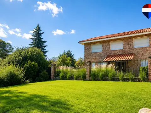ALQUILER DE CASA PINAR SUR 4 D, PISCINA, JARDIN