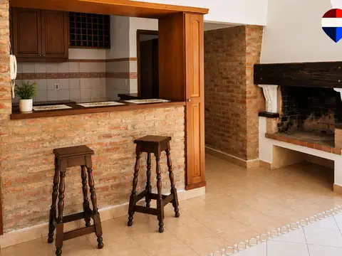 Casa en Alquiler en El Pinar, $U 85.000