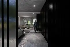 chester II en Belgrano