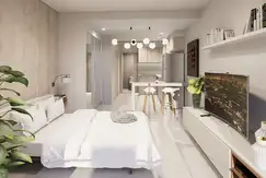 chester II - Entrega Diciembre 2028