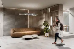 Emprendimiento de 33 Unidades