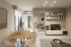 Emprendimiento en Belgrano - Etapa: En pozo