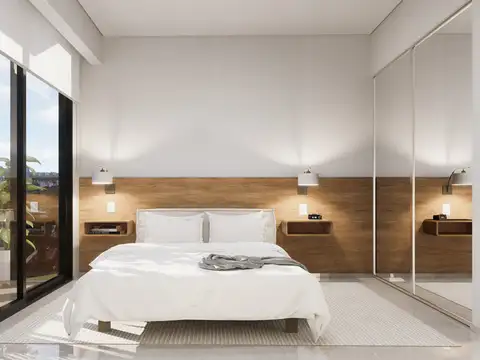 Emprendimiento en Belgrano