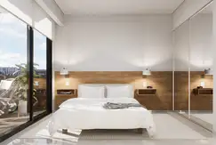 Emprendimiento en Belgrano