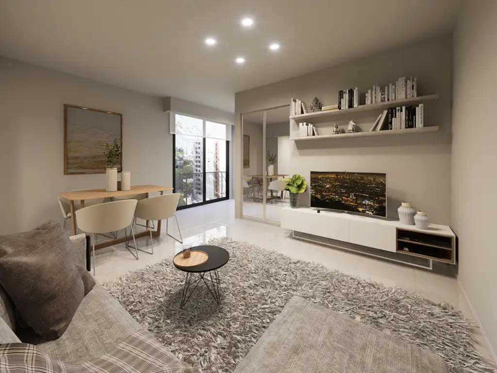 Emprendimiento - Entrega Diciembre 2028