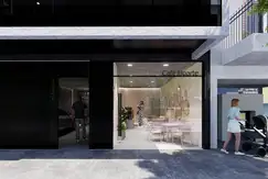 chester II de 1 Dormitorios