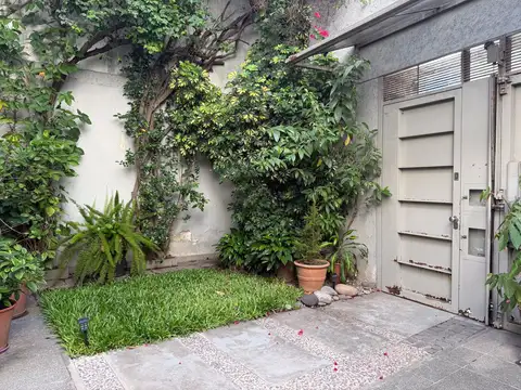 Casa en Venta en Palermo, USD 740.000