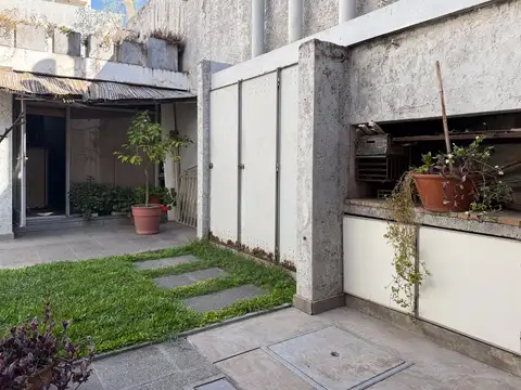 Casa en Venta 35 años