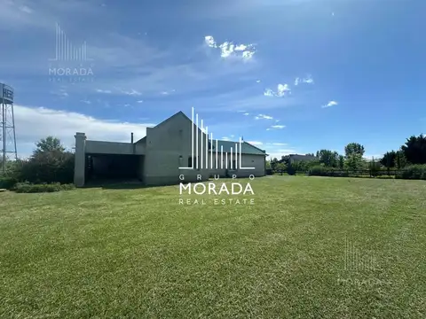Haras El Malacate 100
