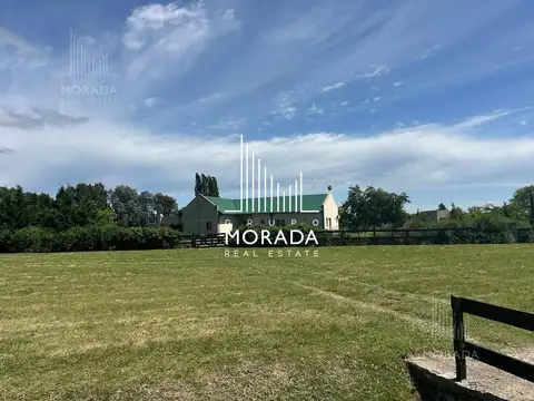 Venta Chacra en el Malacate