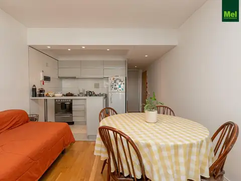 Departamento en Venta Permite mascota