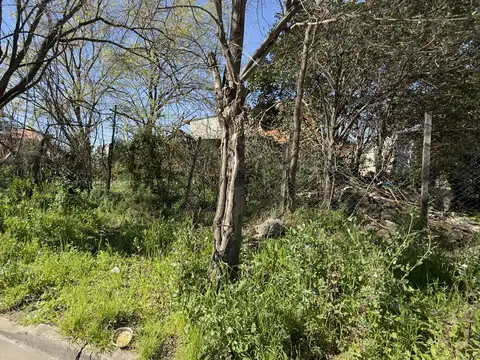 Terreno en Venta de 205,0 m2