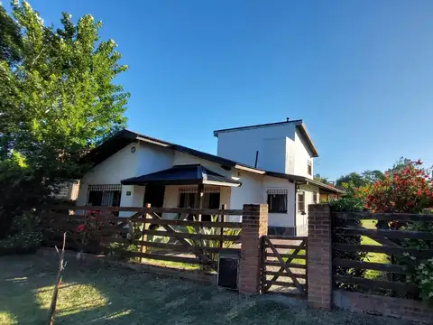 Casa en Venta 15 años