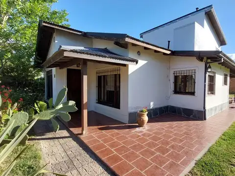 Casa en Venta al Noroeste