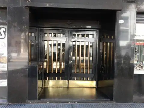 Avenida Rivadavia 6200