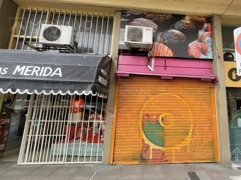 Local en General San Martin